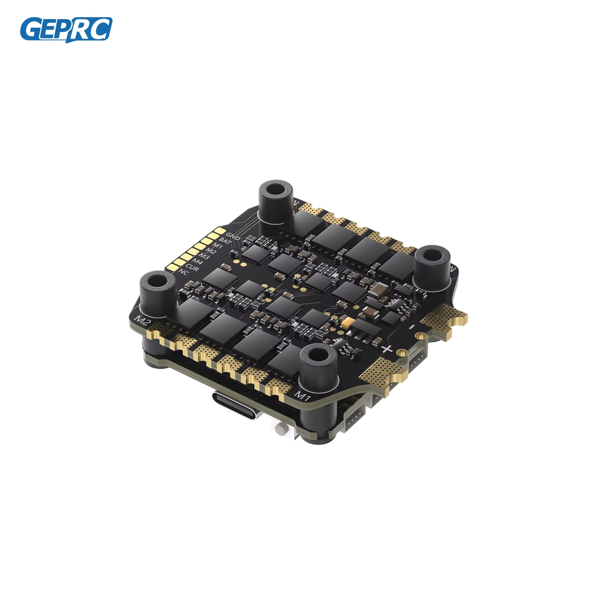 Drone Racing Esc - GEPRC TAKER F722 V2 Sterowanie lotem