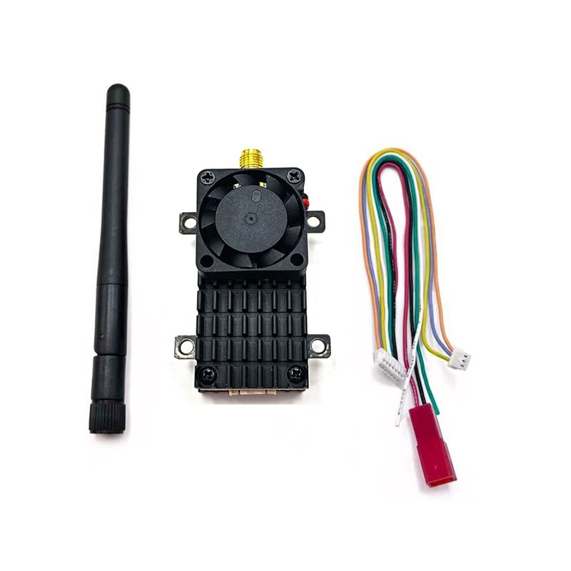 Drone Racing Transmitter - 【EKSKLUZYWNE DLA NOWYCH UŻYTKOWNIKÓW】Dron wyścigowy FPV