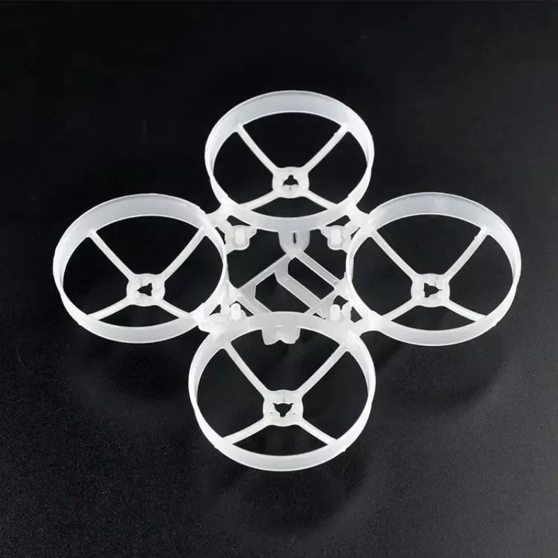Drone Racing Frame - HappyModel Mobula7 V4 75mm Rama Drona