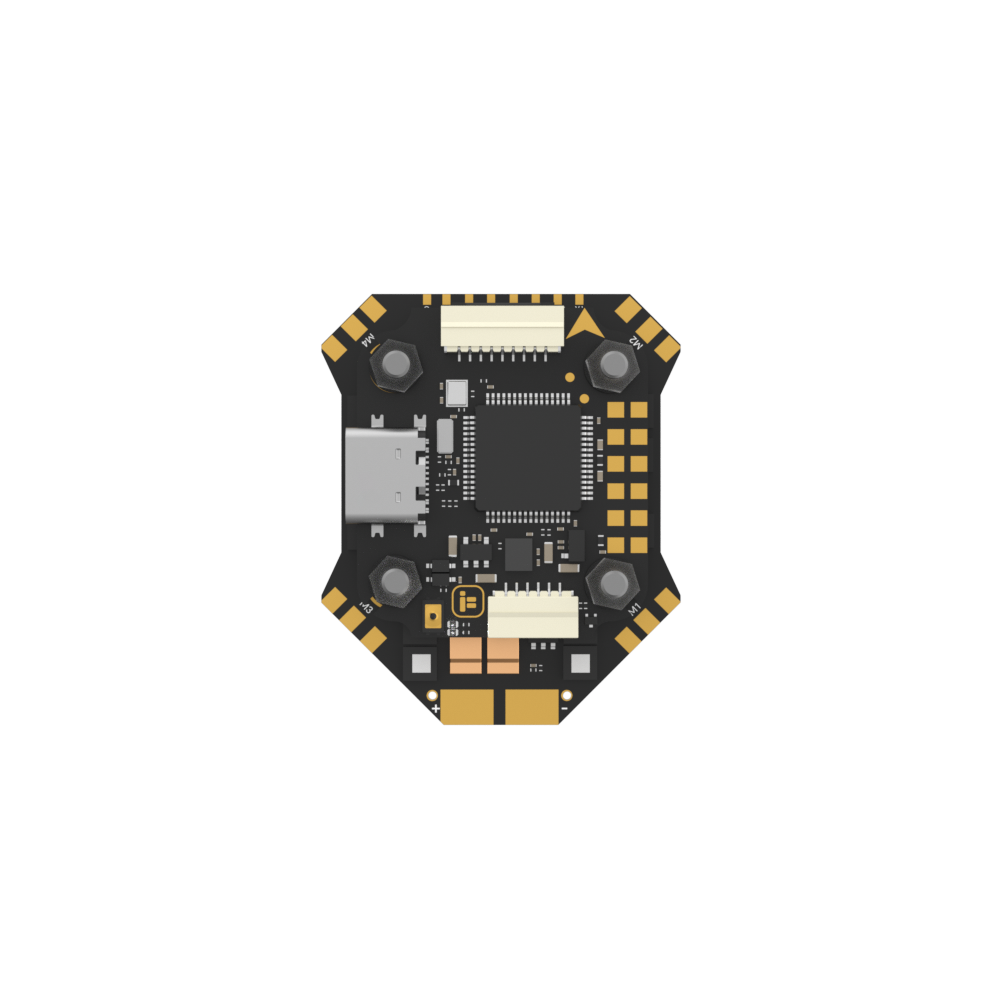 Drone Racing Esc - iFlight Borg F7 Mini Stack Kontroler