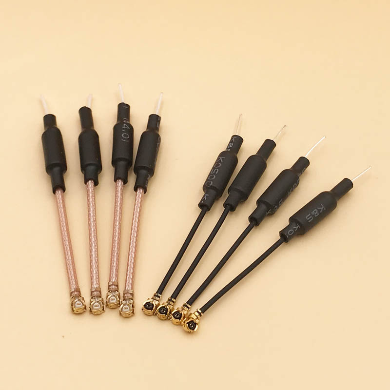 Drone Racing Transmitter - Antena FPV Micro 65mm 5.8G 2dBi