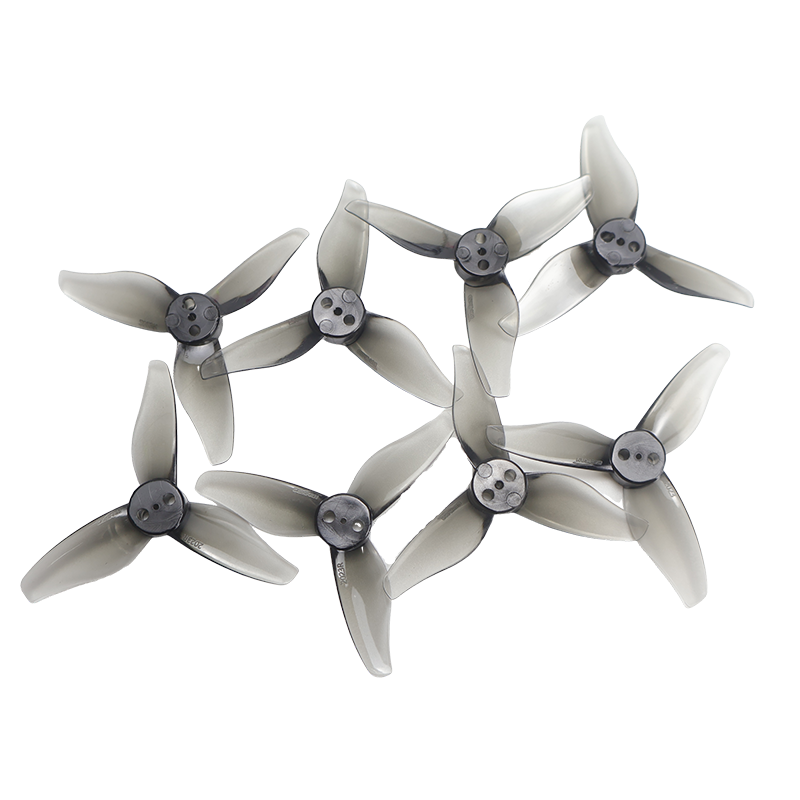 Drone Racing Motor - NOWE 4 pary/8 sztuk Gemfan Hurricane