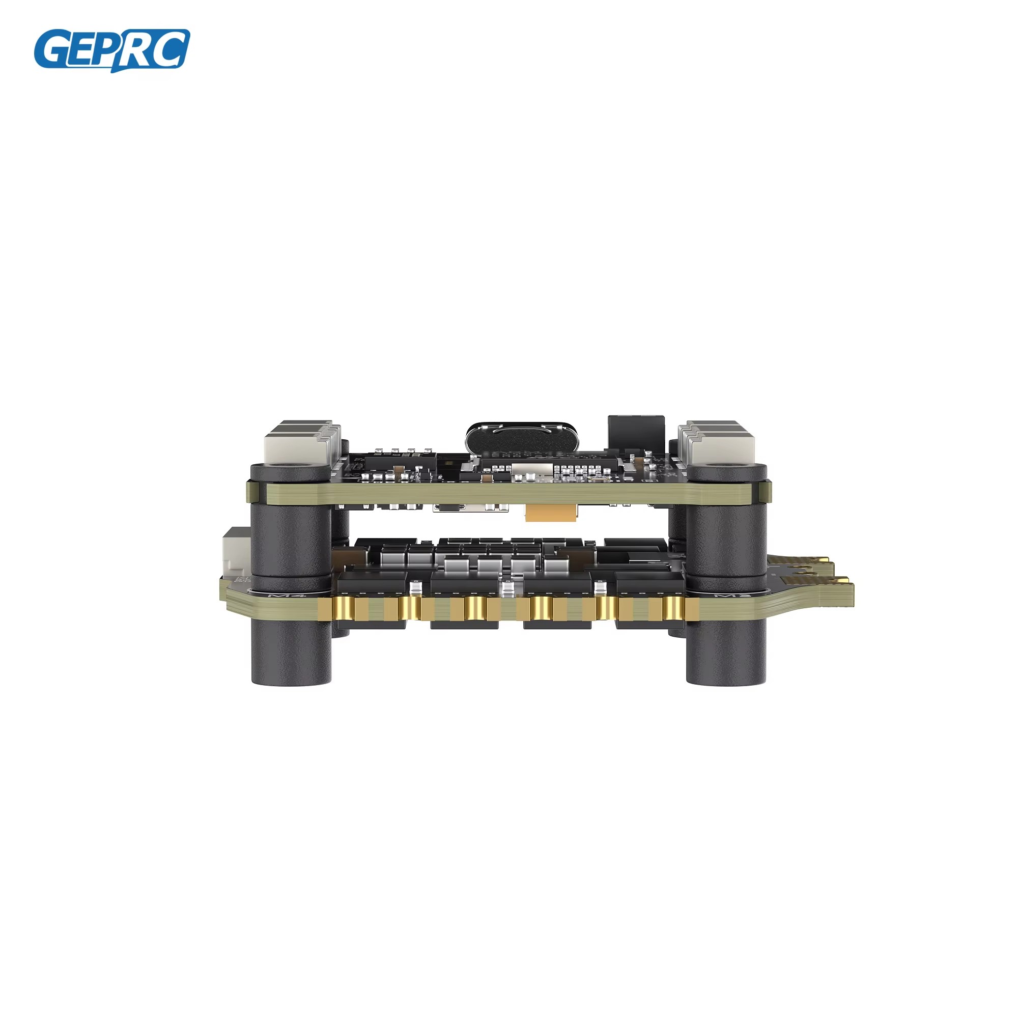 GEPRC TAKER F722 V2 Sterowanie – Drone Racing Esc recenzja i cena