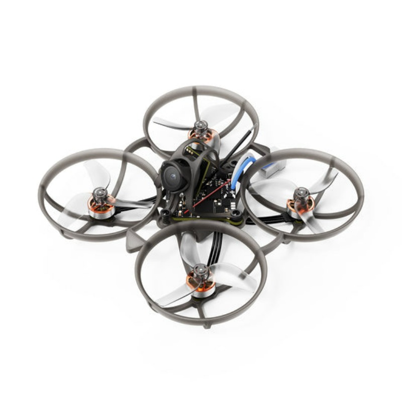 BETAFPV Air75 II Bezszczotkowy – Drone Racing Vtx recenzja i cena
