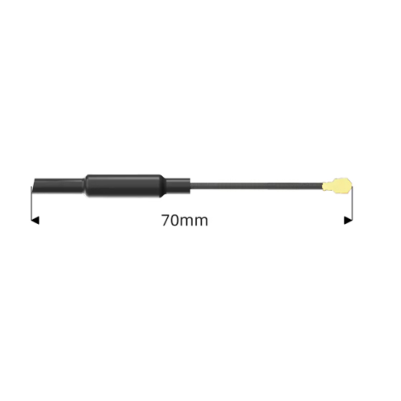 Antena Walksnail Mini 1s Lite  – Drone Racing Transmitter recenzja i cena