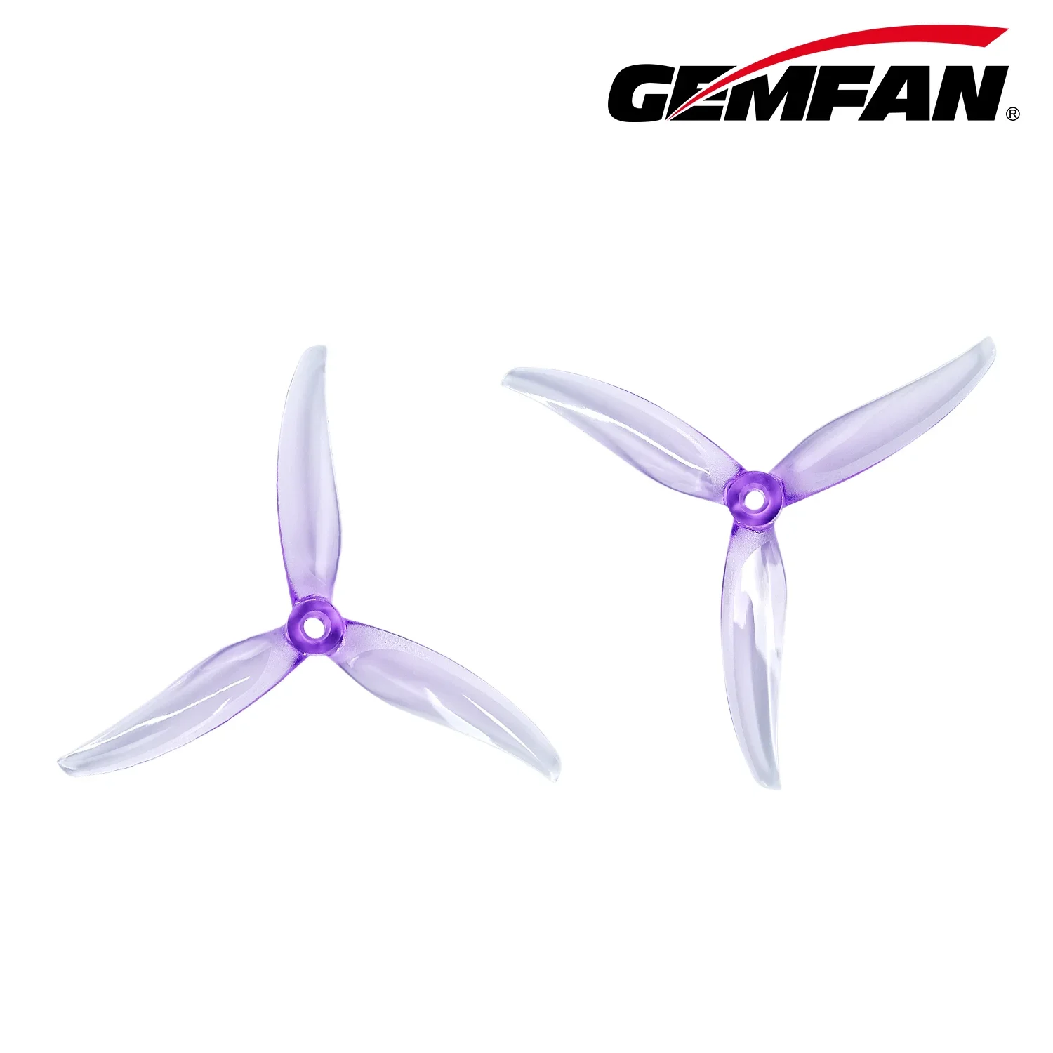 12 Par Śmigieł Gemfan 5129.2 M – Drone Racing Motor recenzja i cena