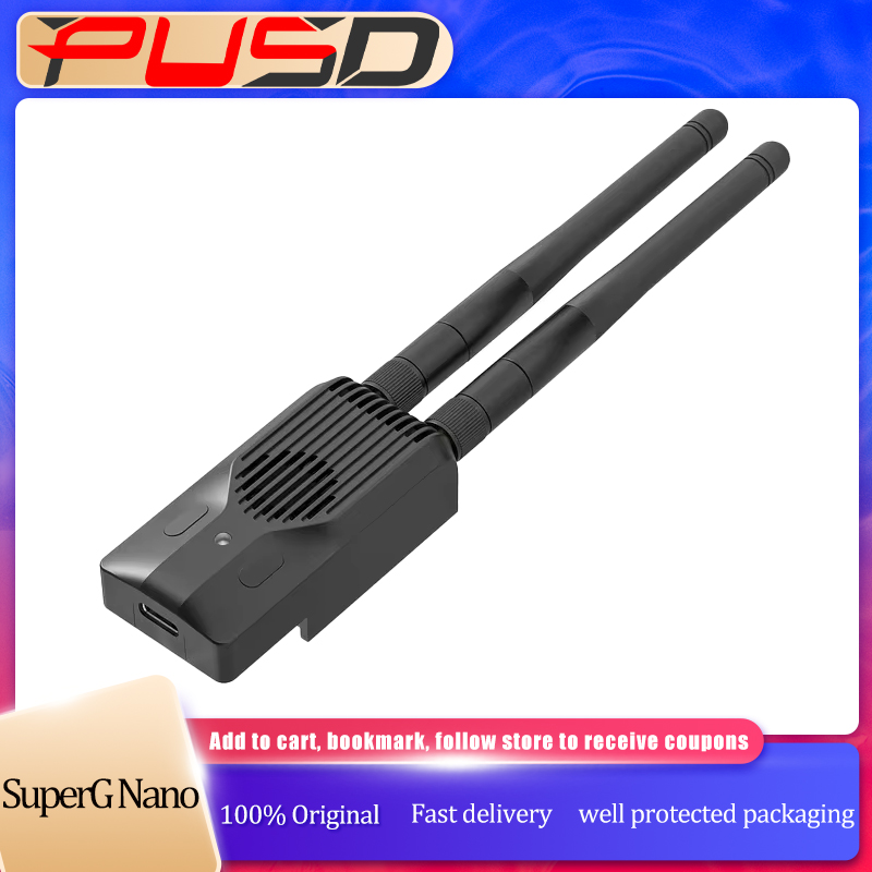 BETAFPV SuperG Nano Transmitte – Drone Racing Transmitter recenzja i cena