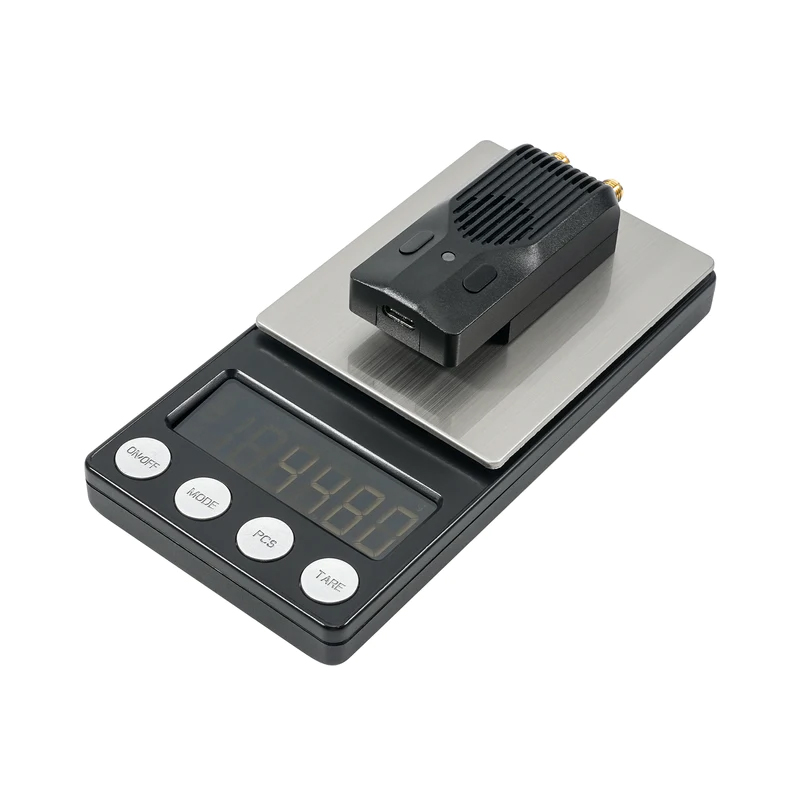 BETAFPV SuperG Nano Transmitte – Drone Racing Transmitter recenzja i cena