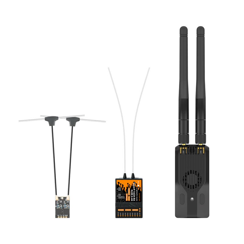 BETAFPV SuperG Nano Transmitte – Drone Racing Transmitter recenzja i cena