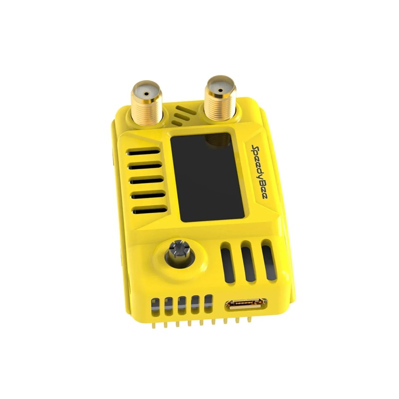 Moduł do gogli FPV SpeedyBee 5 – Drone Racing Gate recenzja i cena