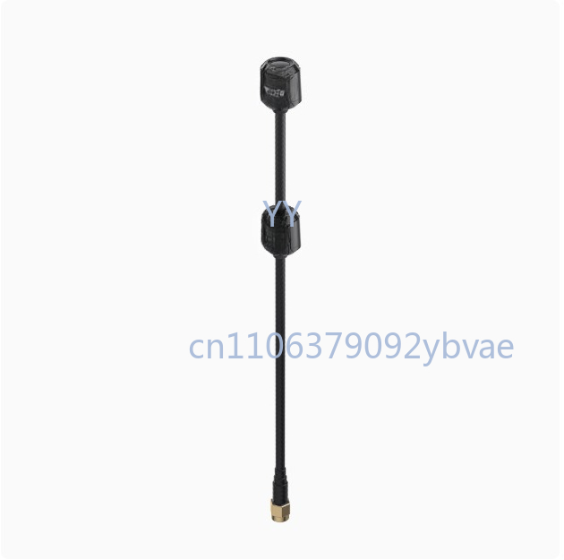 Antena Dual VTX 5.8G o dużym z – Drone Racing Antenna recenzja i cena