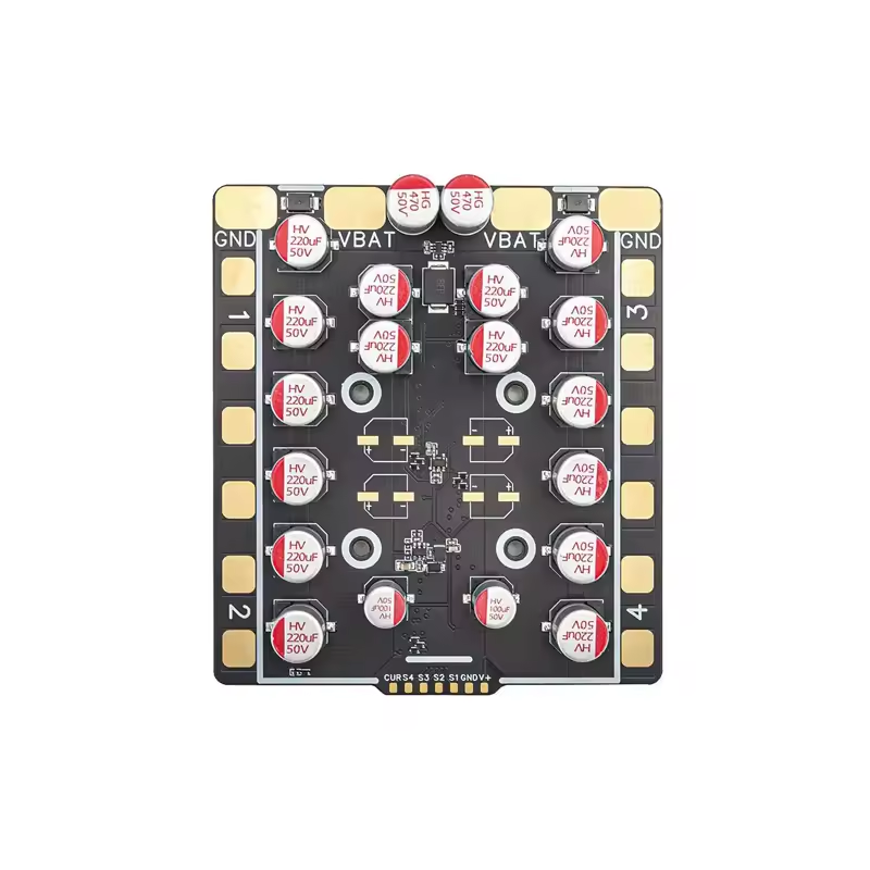 Vortex 8S 100A 4-w-1 ESC BLS B – Drone Racing Esc recenzja i cena