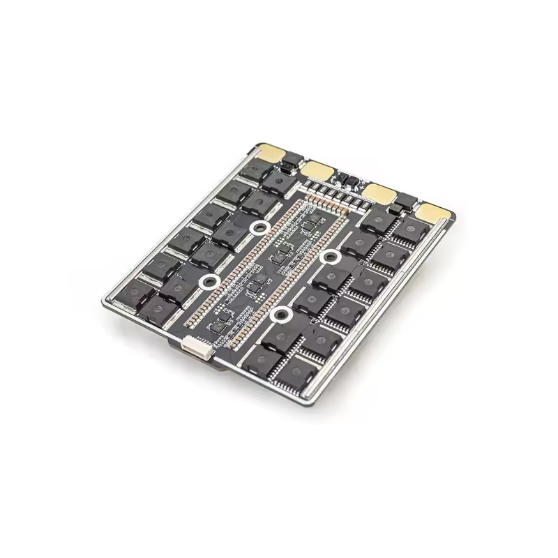 Vortex 8S 100A 4-w-1 ESC BLS B – Drone Racing Esc recenzja i cena