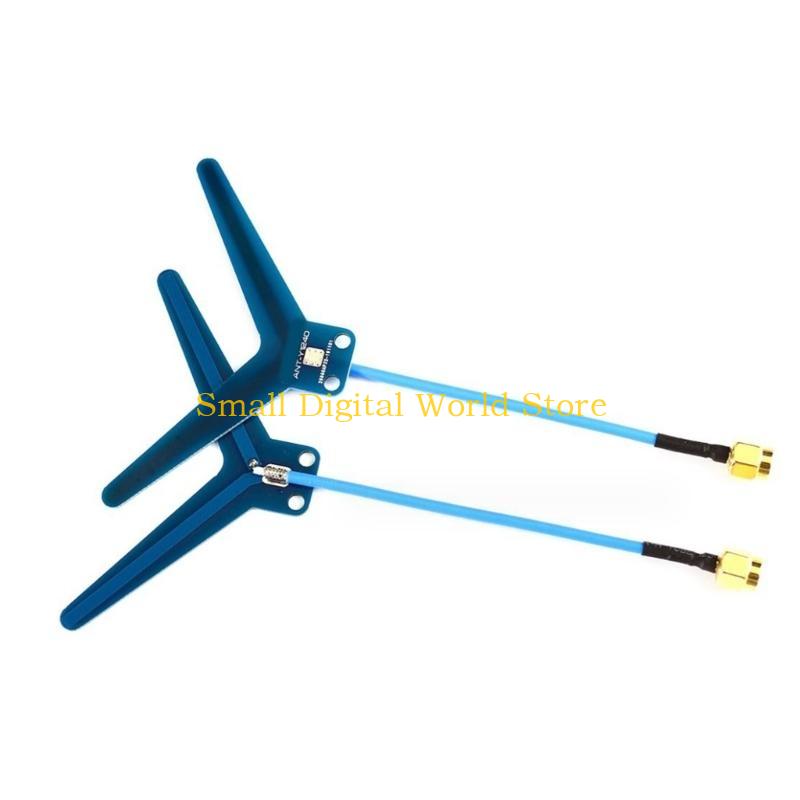 77UB Matek Mateksys antena dip – Drone Racing Antenna recenzja i cena