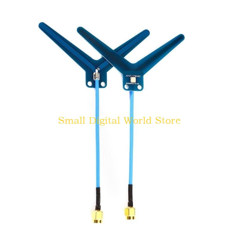 77UB Matek Mateksys antena dip – Drone Racing Antenna recenzja i cena