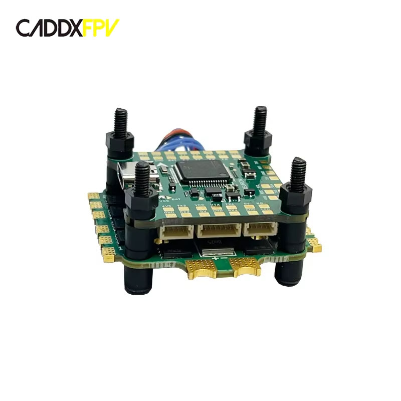 CADDX F405 Stack Flight Contro – Drone Racing Esc recenzja i cena