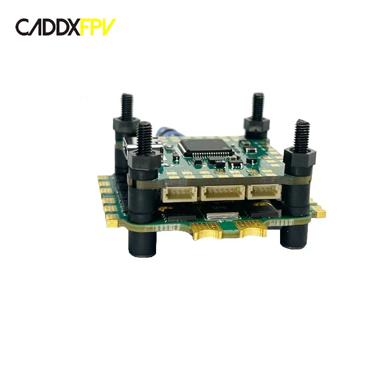 CADDX F405 Stack Flight Contro – Drone Racing Esc recenzja i cena
