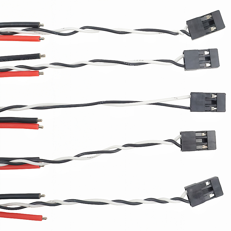 FVT Little Bee-Spring 20A/30A  – Drone Racing Esc recenzja i cena