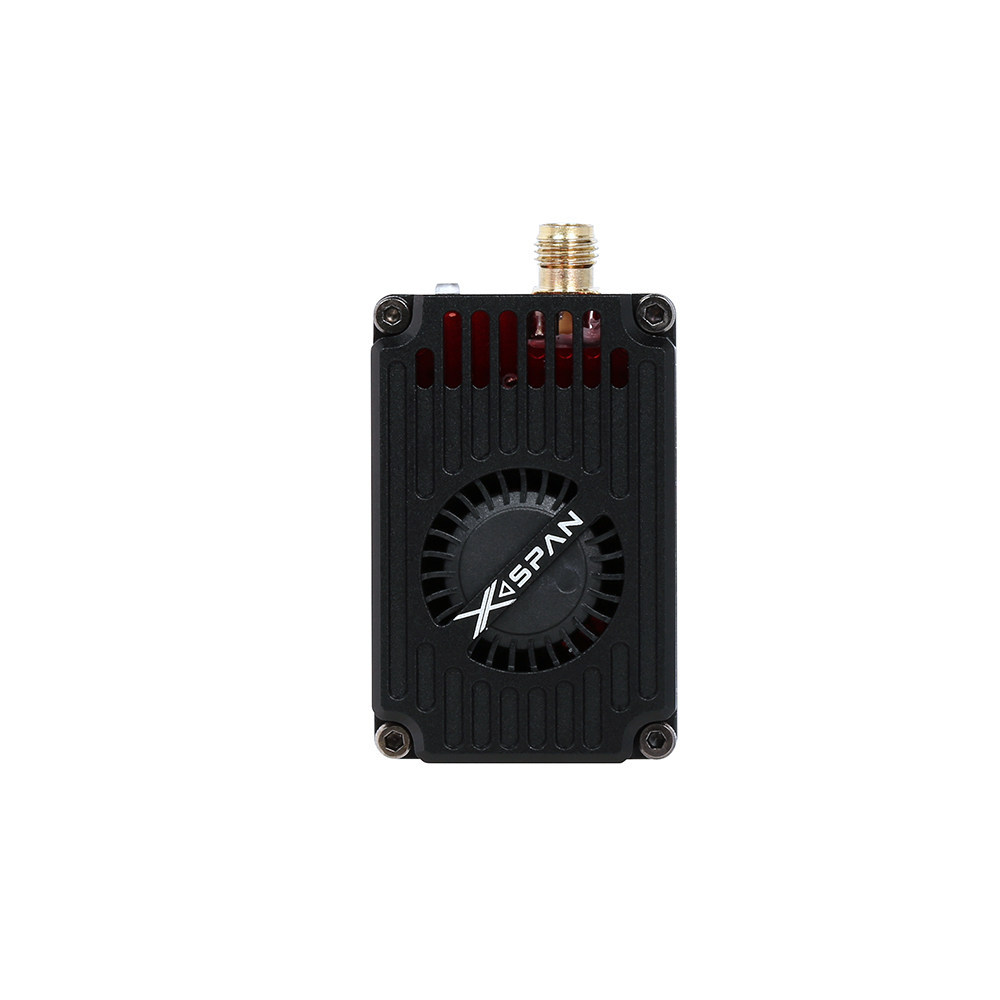 Rushfpv Rush FPV XSPAN 3.1G-3. – Drone Racing Transmitter recenzja i cena