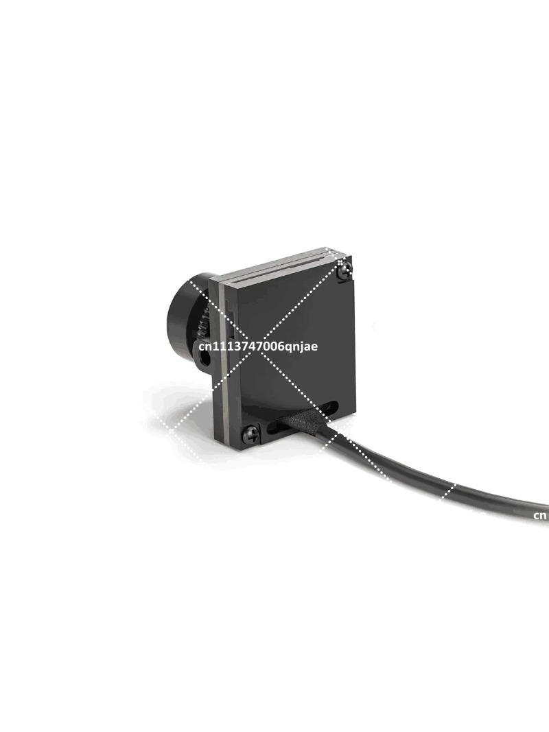 Cyfrowy kamera FPV HD z niską  – Drone Racing Camera recenzja i cena