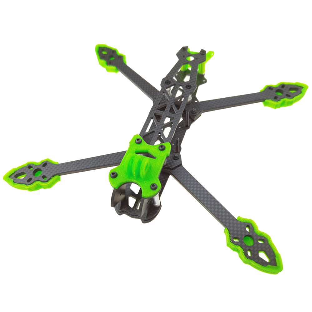 1/3PCS 2S 7.4V Lipo Battery 27 – Drone Racing Battery recenzja i cena