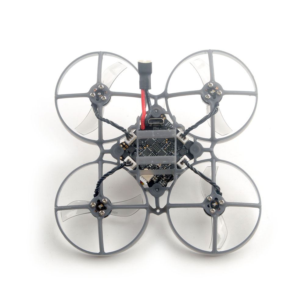 Happymodel Mobula7 1S 75mm Tin – Drone Racing Charger recenzja i cena