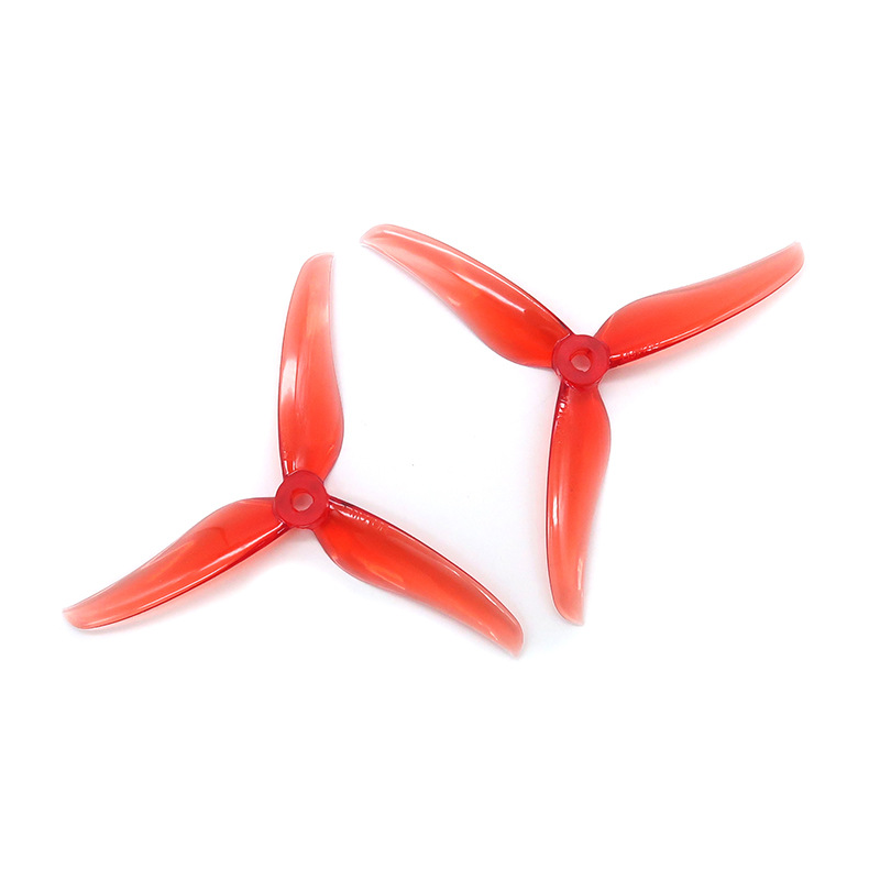 2 pary śmigieł T-motor T5146 5 – Drone Racing Frame recenzja i cena