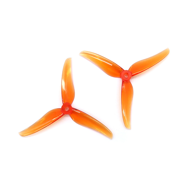 2 pary śmigieł T-motor T5146 5 – Drone Racing Frame recenzja i cena