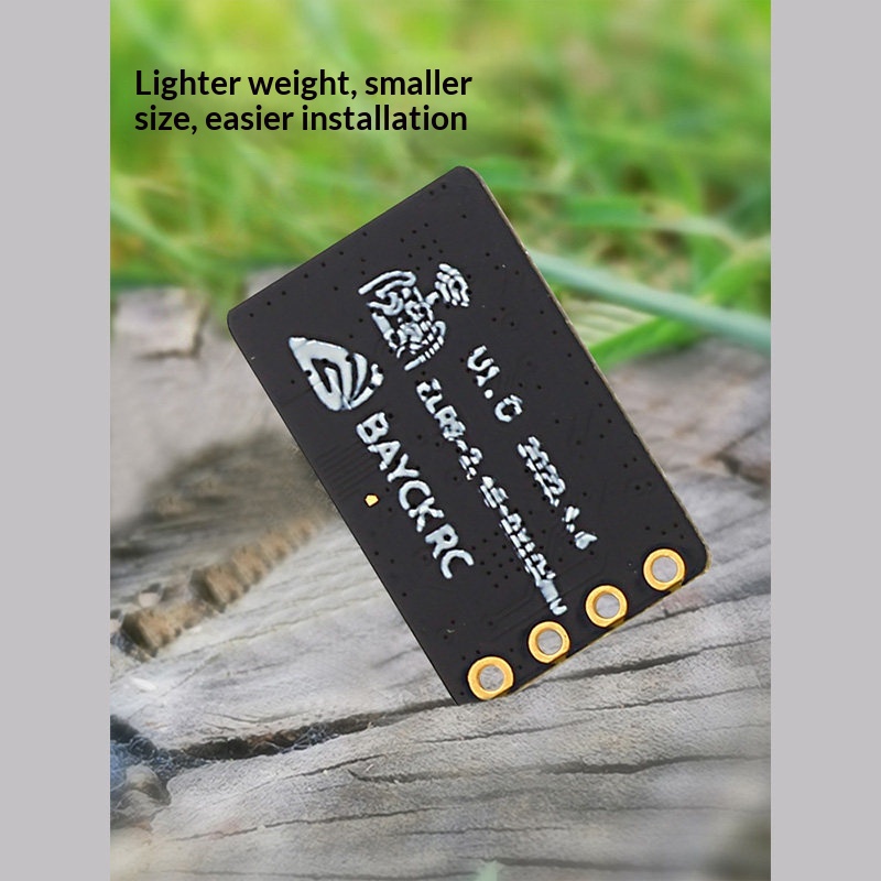 Odbiornik Hot BAYCK Expresslrs – Drone Racing Transmitter recenzja i cena