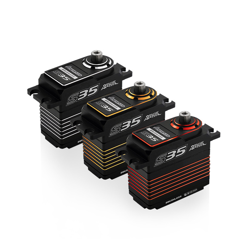Power HD Storm S15/S25/S35 Rac – Drone Racing Gate recenzja i cena