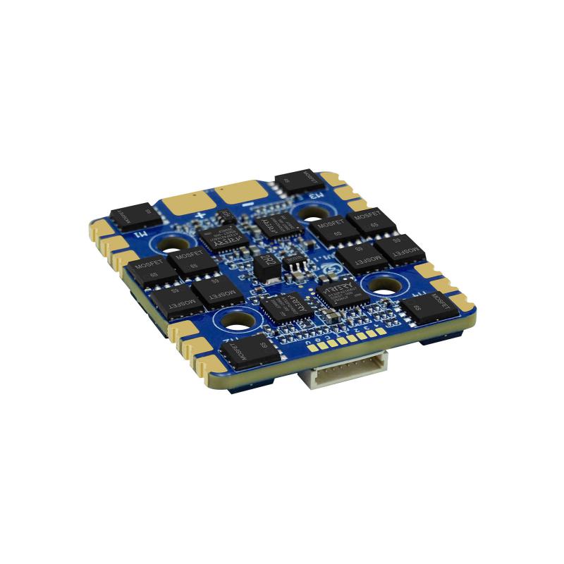 SEQURE Blueson A1 ESC 6S 65A / – Drone Racing Esc recenzja i cena