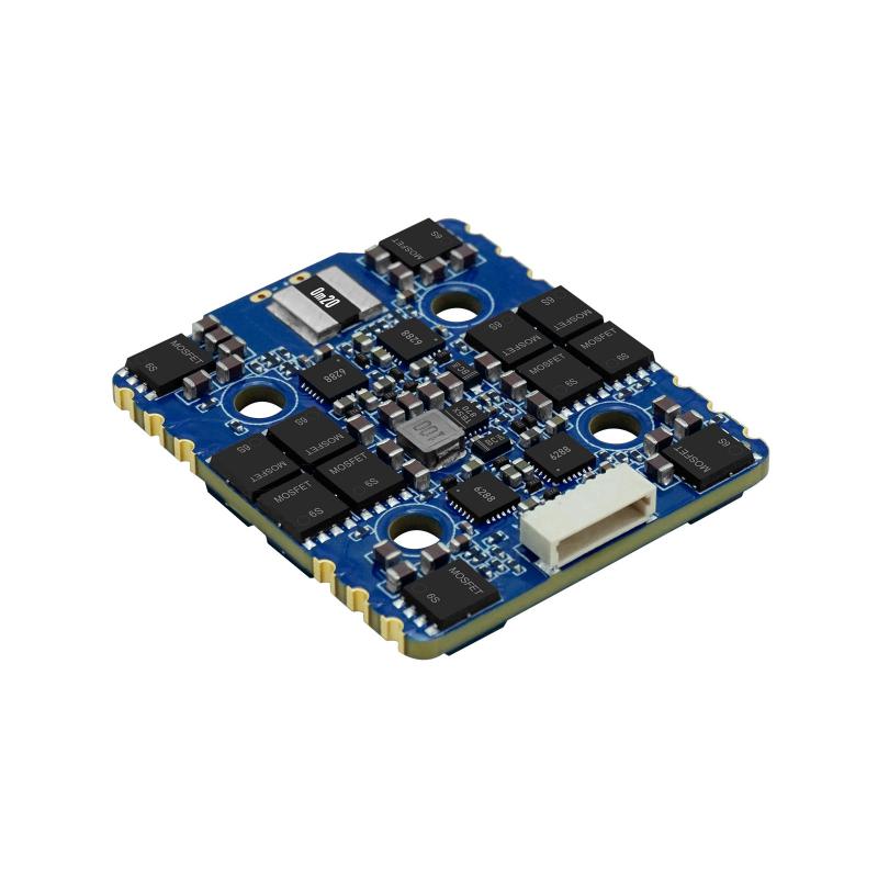 SEQURE Blueson A1 ESC 6S 65A / – Drone Racing Esc recenzja i cena
