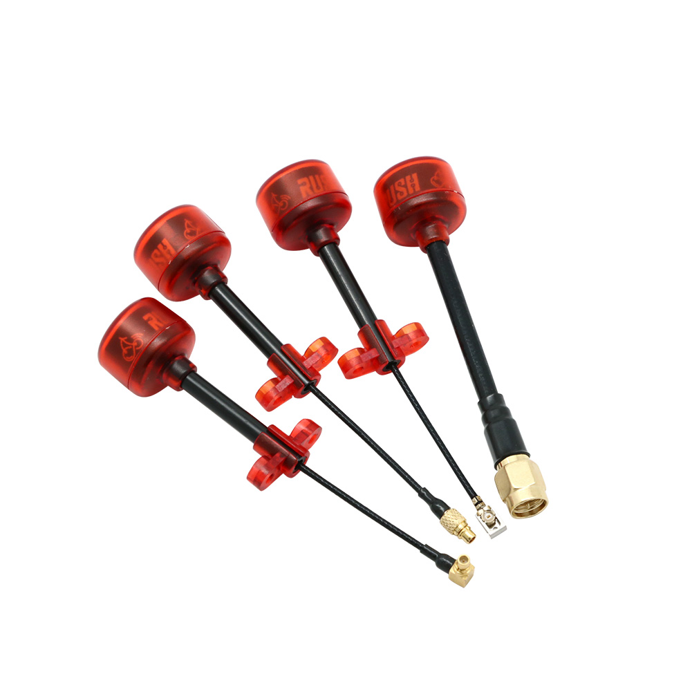 Rush Cherry FPV 5.8G Antena LH – Drone Racing Esc recenzja i cena