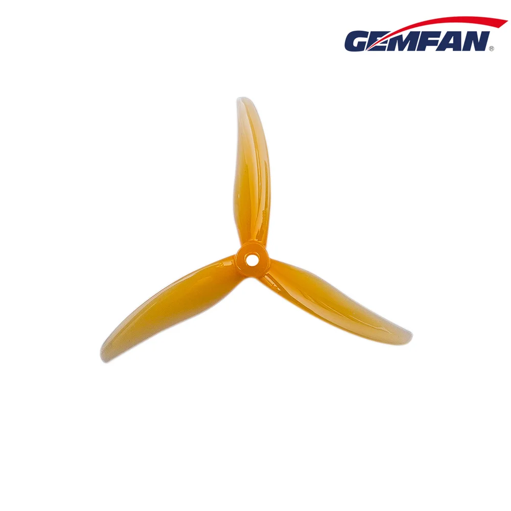 24 sztuk/12pairs Gemfan 3 ostr – Drone Racing Propeller recenzja i cena