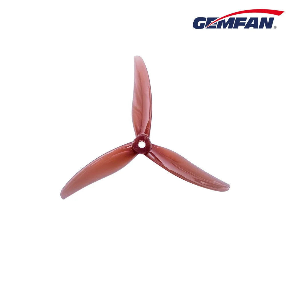 24 sztuk/12pairs Gemfan 3 ostr – Drone Racing Propeller recenzja i cena