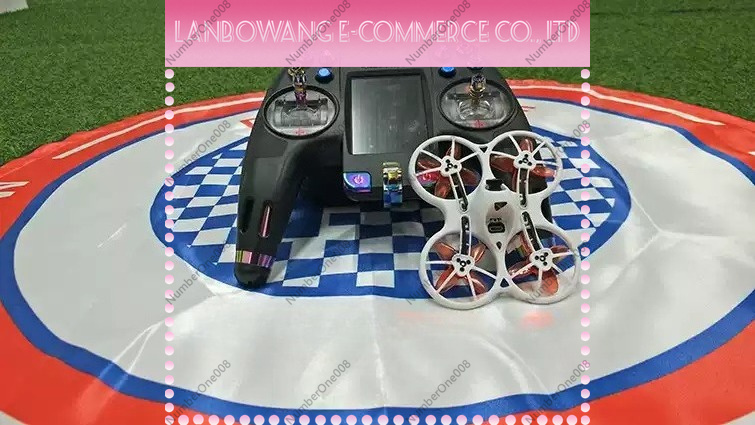 Zestaw bram do wyścigów FPV, 1 – Drone Racing Gate recenzja i cena