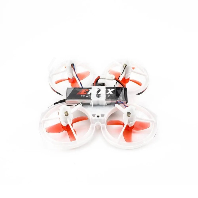 EMAX EZ Pilot 82MM Mini 5.8G D – Drone Racing Goggles recenzja i cena