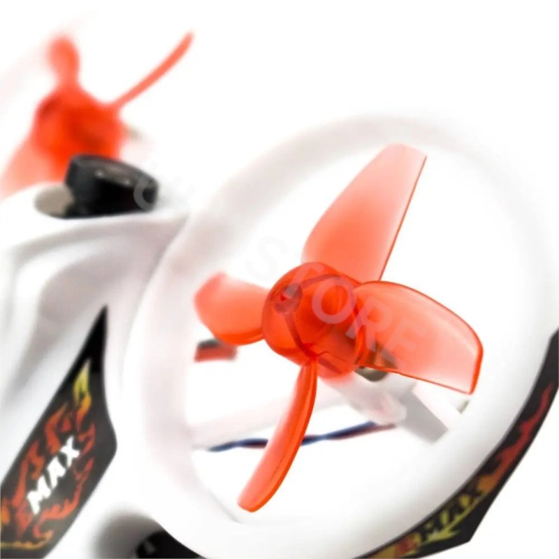 EMAX EZ Pilot 82MM Mini 5.8G D – Drone Racing Goggles recenzja i cena