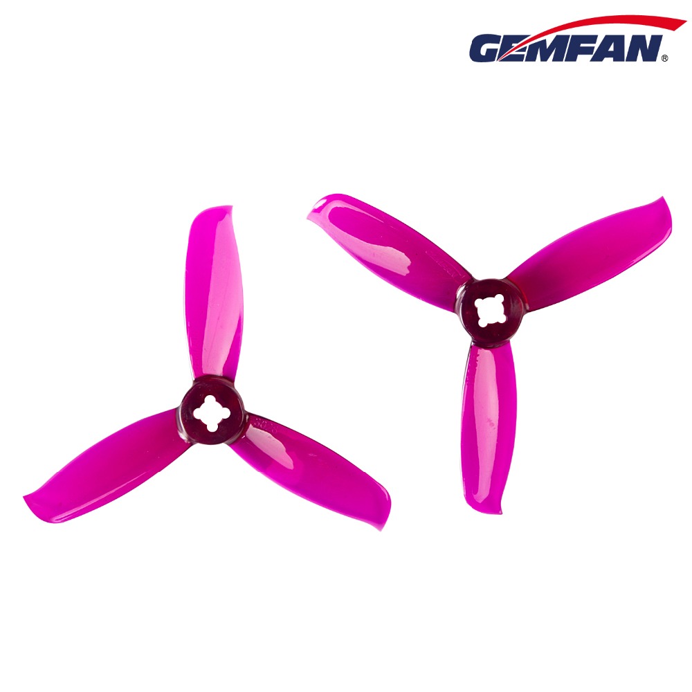 10 par / 20 sztuk Gemfan Winda – Drone Racing Propeller recenzja i cena