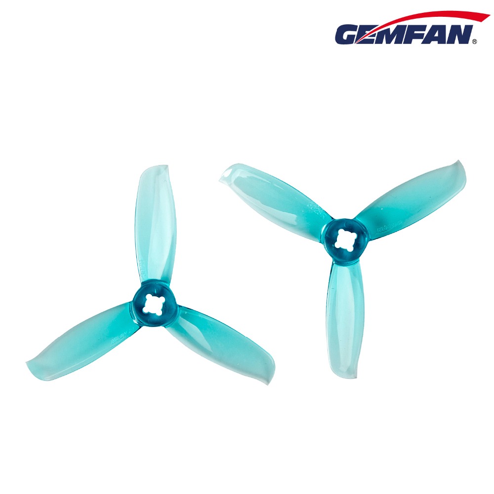 10 par / 20 sztuk Gemfan Winda – Drone Racing Propeller recenzja i cena