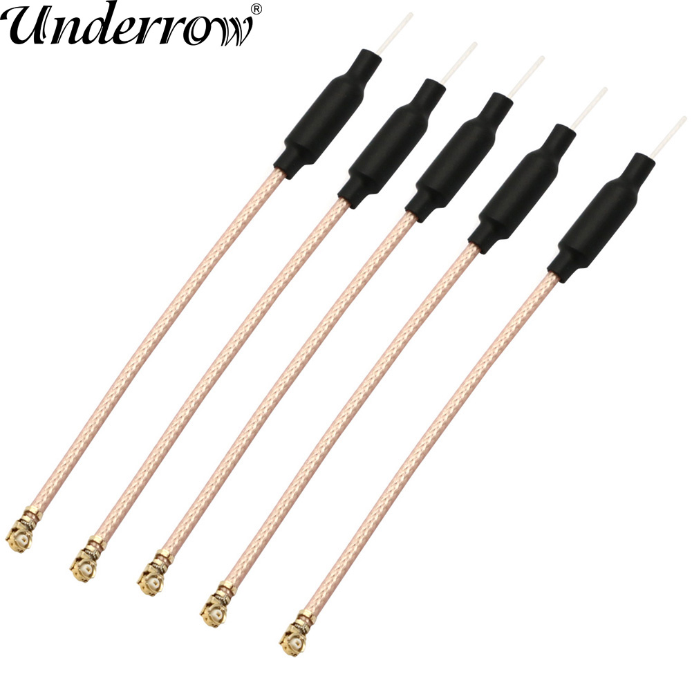 5 szt. 5.8G 3DB UFL Wszechkier – Drone Racing Antenna recenzja i cena