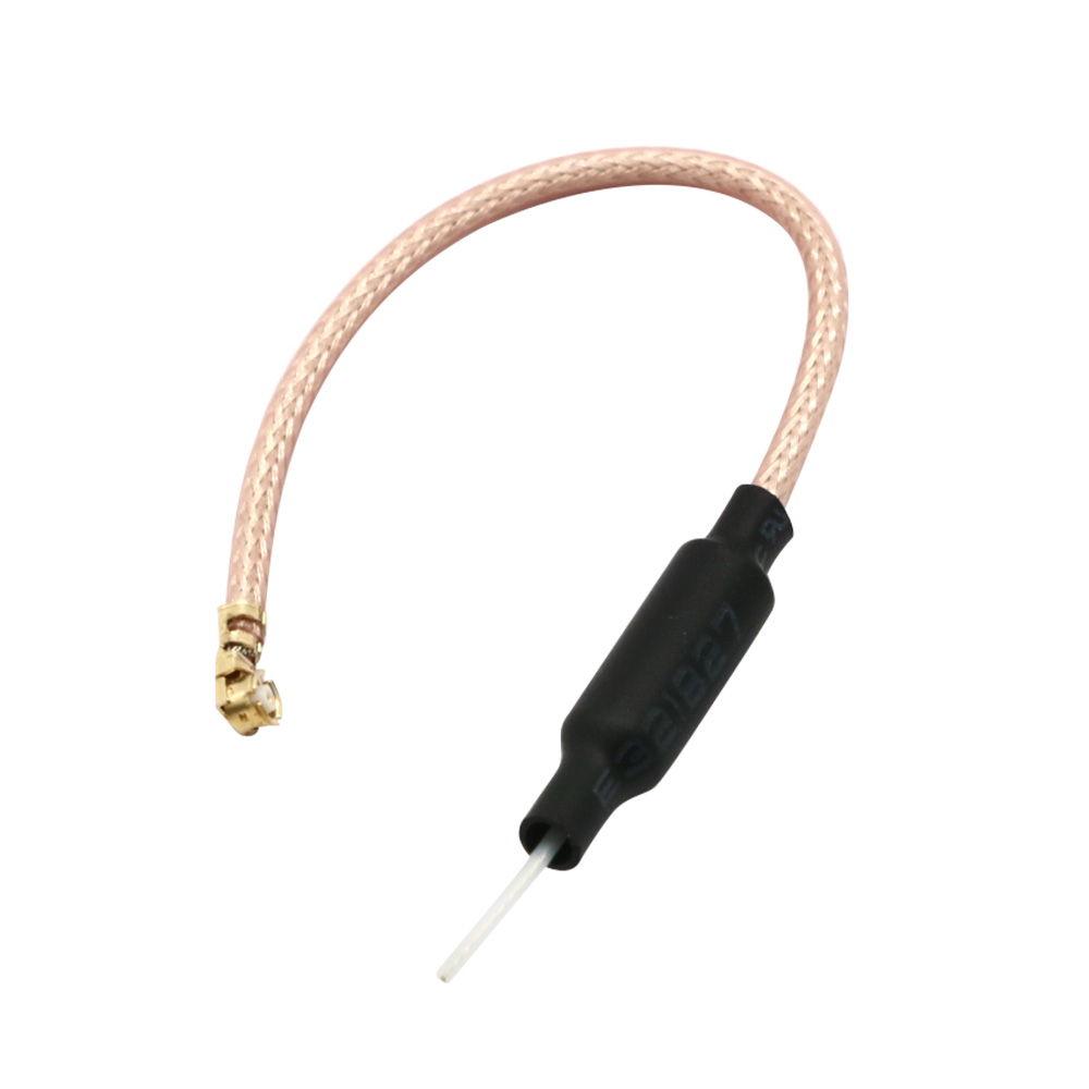 5 szt. 5.8G 3DB UFL Wszechkier – Drone Racing Antenna recenzja i cena