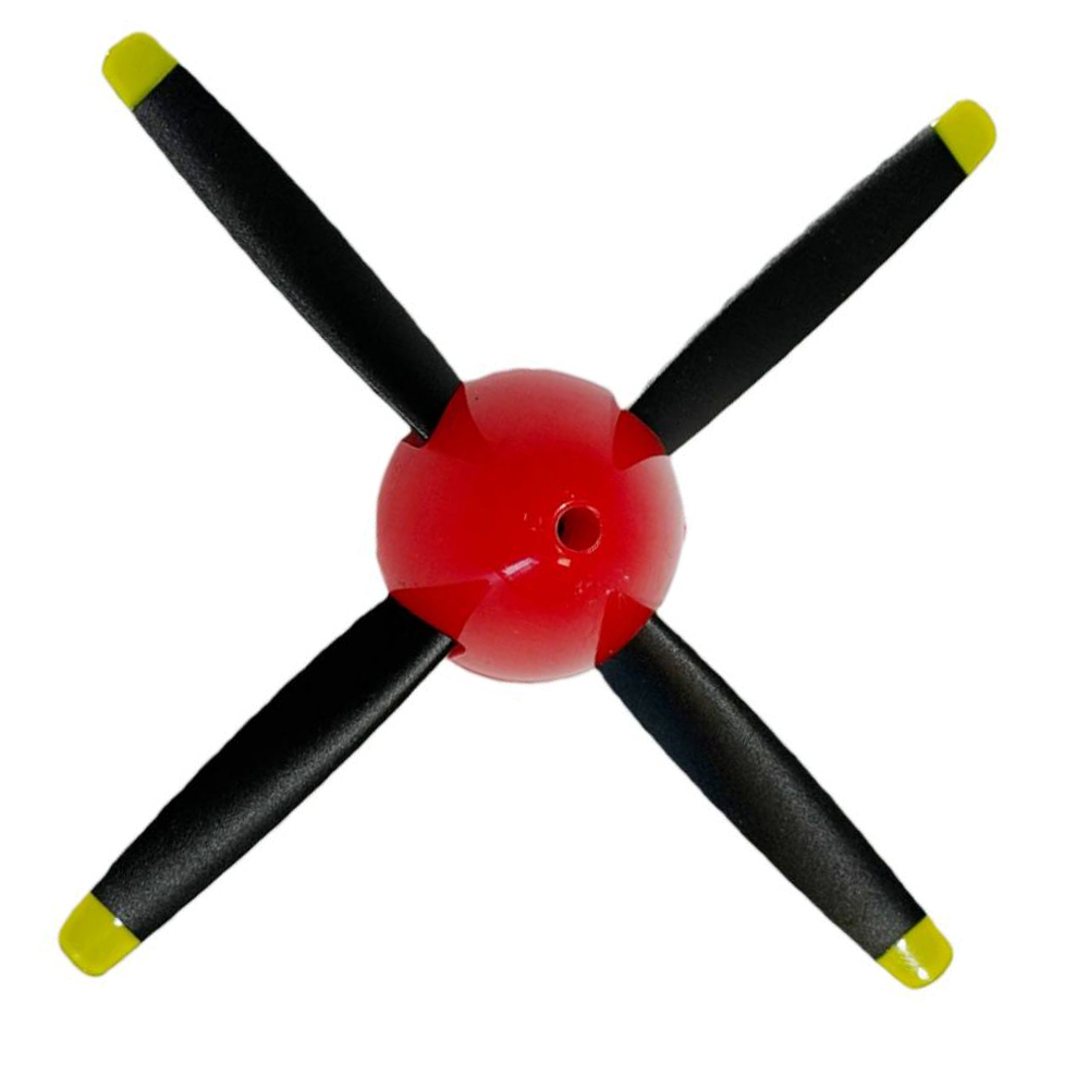 Części zamienne do samolotu RC – Drone Racing Flag recenzja i cena