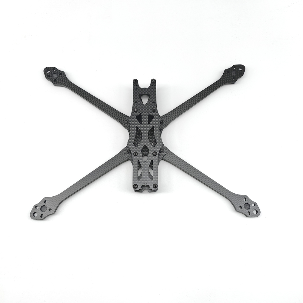 Rama APEX 7 cali/6 cali/5 cali – Drone Racing Camera recenzja i cena
