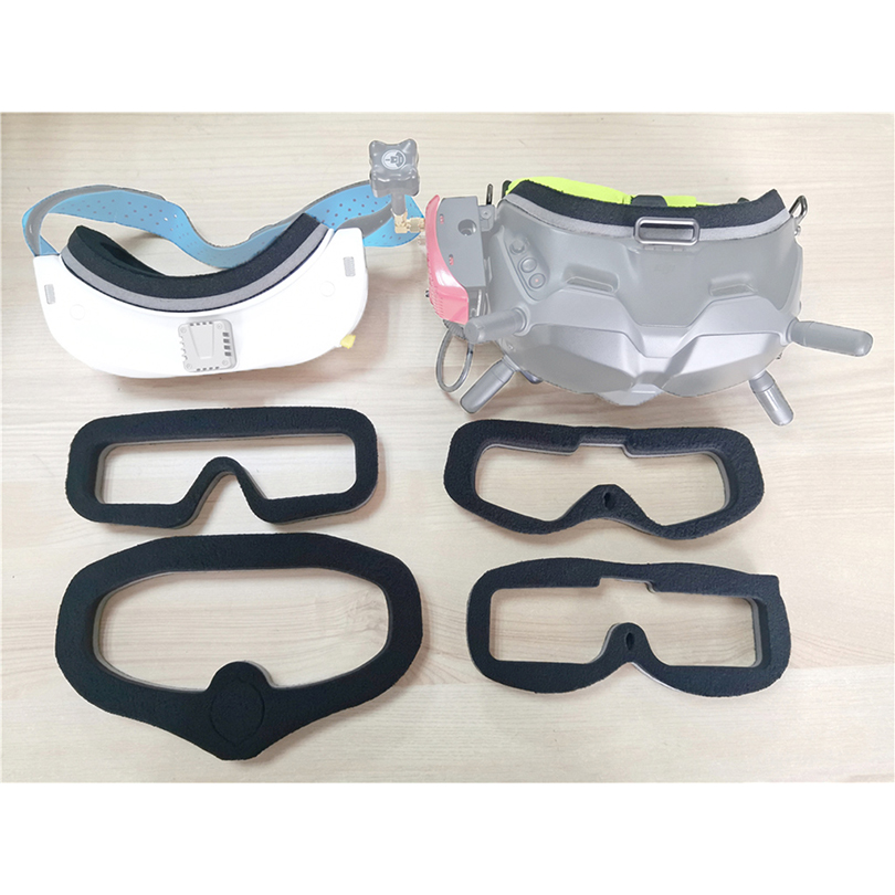 V1 V2 V3 HD3 HDO Uniwersalna,  – Drone Racing Goggles recenzja i cena