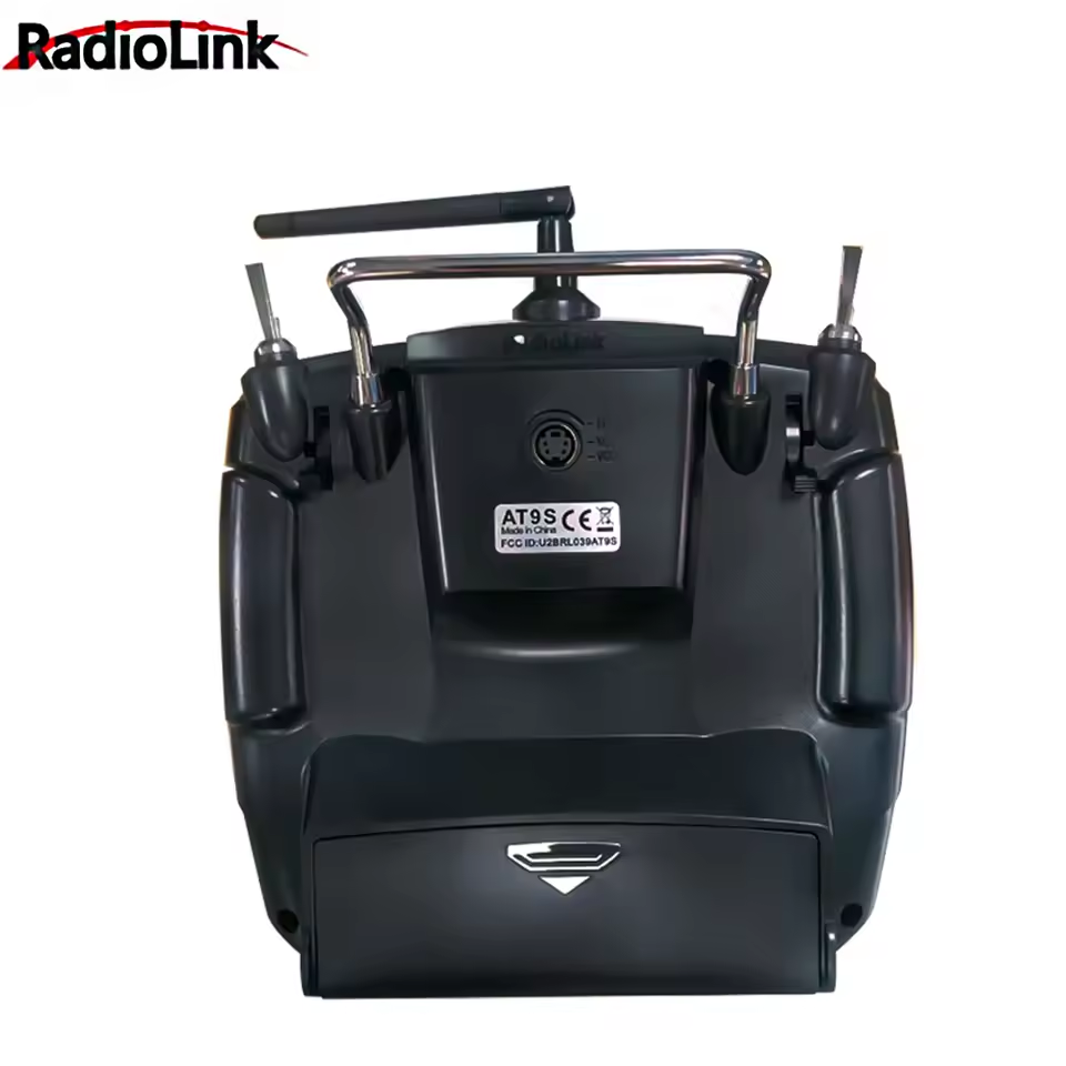 Radiolink AT9SPro 12-kanałowy  – Drone Racing Receiver recenzja i cena