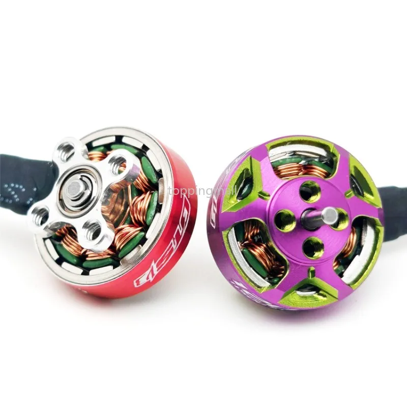 4pcs Rcinpower GTS V3 1203 115 – Drone Racing Motor recenzja i cena