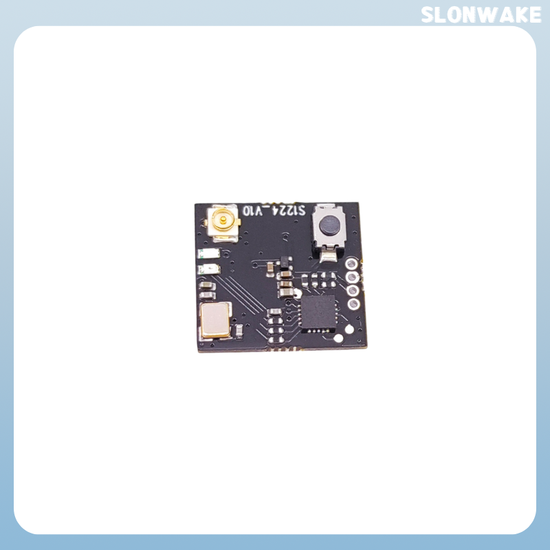 Mini 5.8G 40CH 25/100/250mW re – Drone Racing Transmitter recenzja i cena