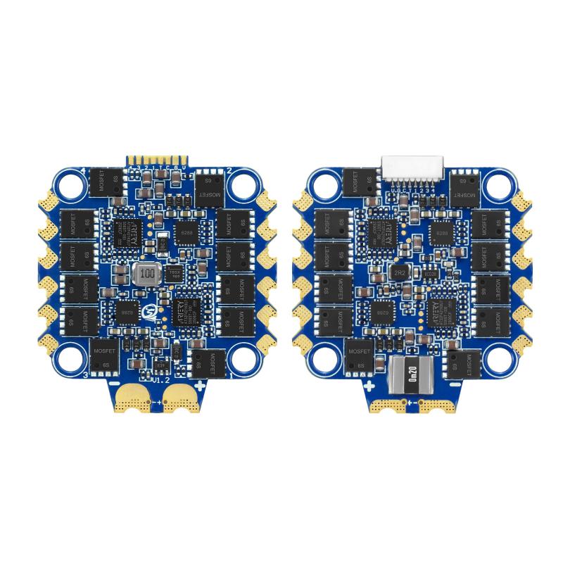 SEQURE Blueson A2 6S |   8S 70 – Drone Racing Esc recenzja i cena