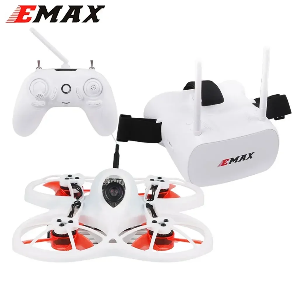 HawkSpeed EMAX Tinyhawk II 75m – Drone Racing Esc recenzja i cena